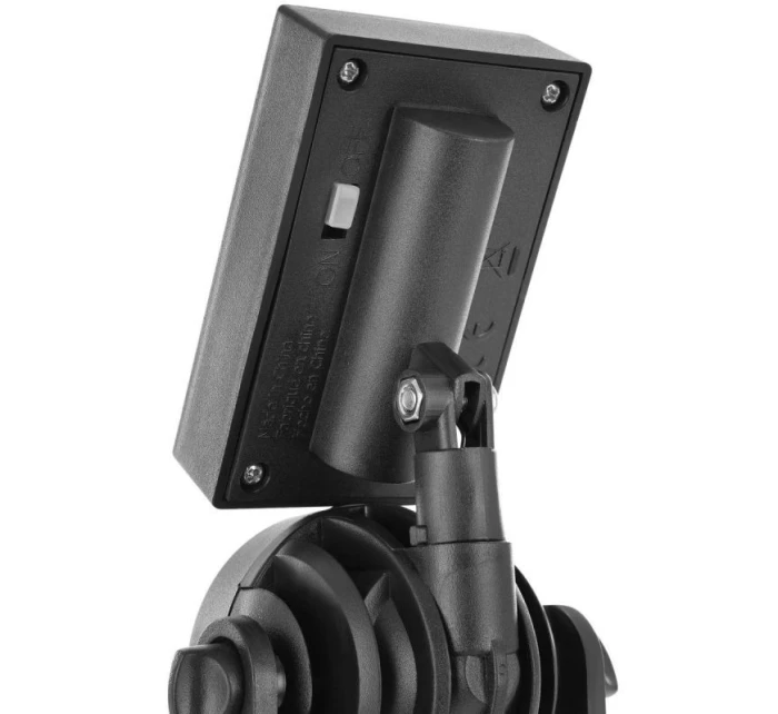 SMD LED SOLÁRNY REFLEKTOR 9X38.5CM