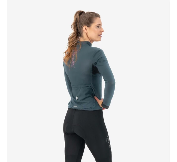 bluza damska DISTANCE model 21847245 XL - Rogelli