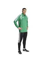 Pánske tričko adidas Tiro 26 League Training Top green JY9691 pánske