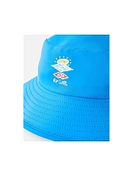 Klobúk RIP CURL Shred Beach Hat – chlapčenský, modrý