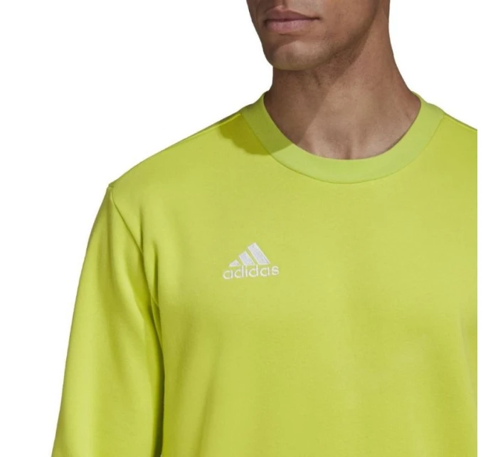 Pánska mikina Entrada 22 M HC5049 - Adidas