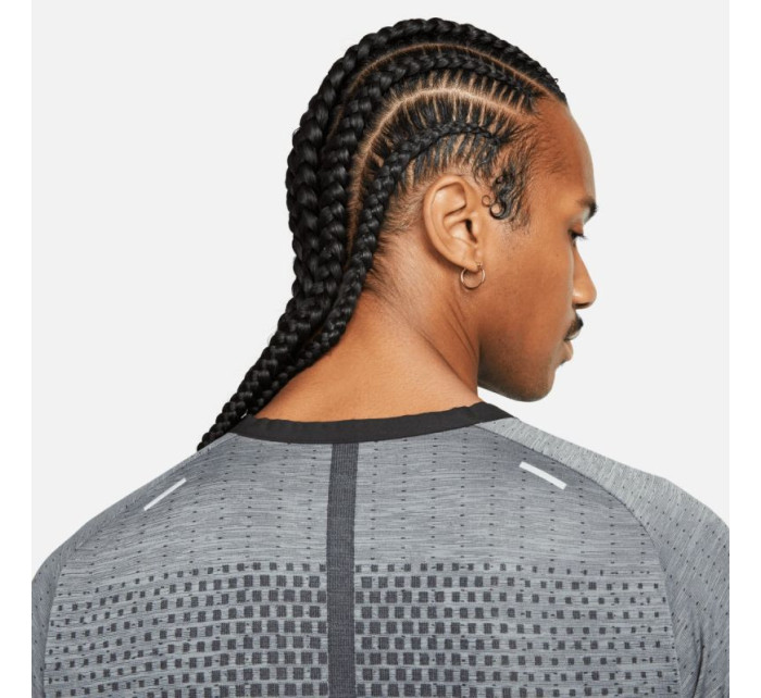 Pánske tričko Dri-FIT ADV TechKnit Ultra M DM4753-010 - Nike