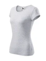 Dámske tričko Pure W MLI-12203 - Malfini
