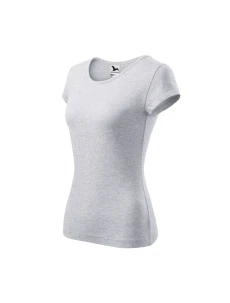 Dámske tričko Pure W MLI-12203 - Malfini