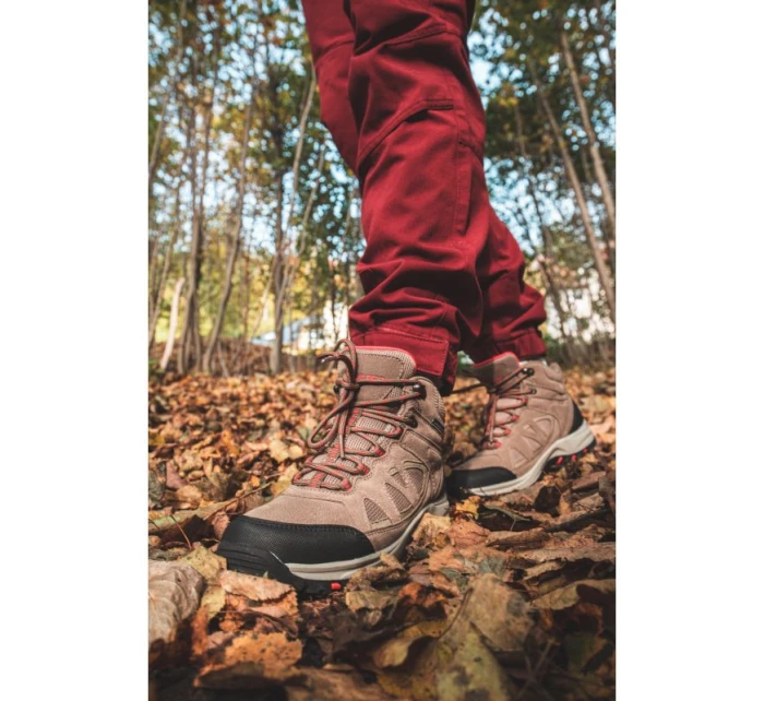 Dámske nohavice Avaro W 92800441500 - Hi-Tec