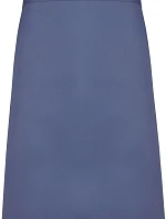 Premier PR 151 Krátka zástera po pás „Colours“ 39.0151 námornícka modrá