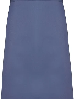 PR 151 Zástěra do pasu krátká "Colours" model 22460712 marine blue - Premier