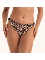 Style Grace Bottom nohavičky 8836-0 braunschwarz - RosaFaia