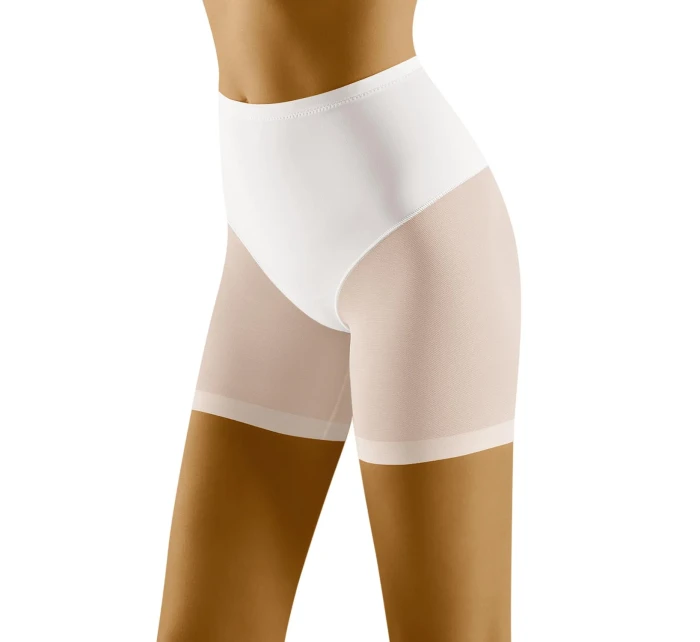 Wol-Bar Relaxa farba: biela