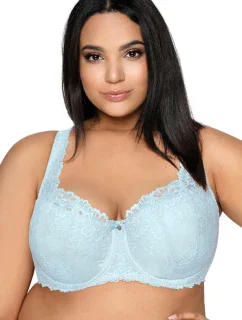 Podložka 053/22 Carmela Big farba:modrá