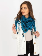 Závoj AT CH ARAFAT.37 modrý