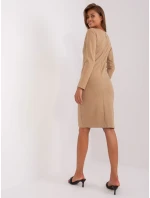 Šaty EM SK HW 20 30.64 tmavo lila Šaty EM SK HW 20 30.64 tmavo lila