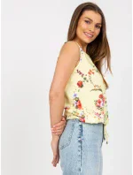 Top RV TP model 17440286 světle žlutá - FPrice