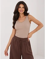 Top RV TP model 22140554 ciemny bezowy - FPrice