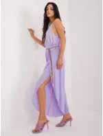 TW SP BI kalhoty model 20228502 světle fialová - FPrice