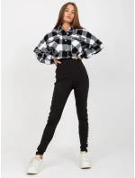 Legíny VI LG model 17846694 černá - FPrice