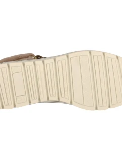 Dámské zimní boty model 20564009 - Whistler