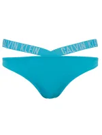 Dámske bikiny KW0KW00074 - Calvin Klein