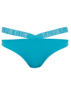 Dámske bikiny KW0KW00074 - Calvin Klein