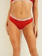 Dámske nohavičky Abbie O1BE10 JR06P - B522 - červená - Guess