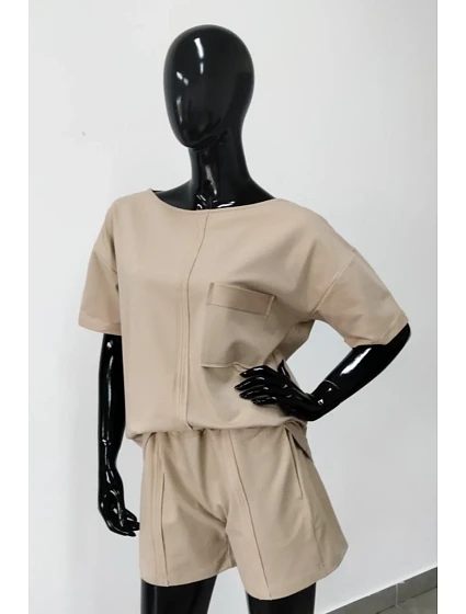 model 18592072 STELLA - OFF PINK