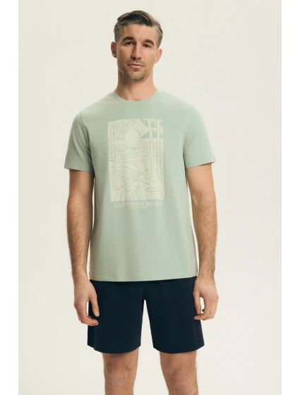 PÁNSKÉ PYŽAMO model 21936785 - Henderson