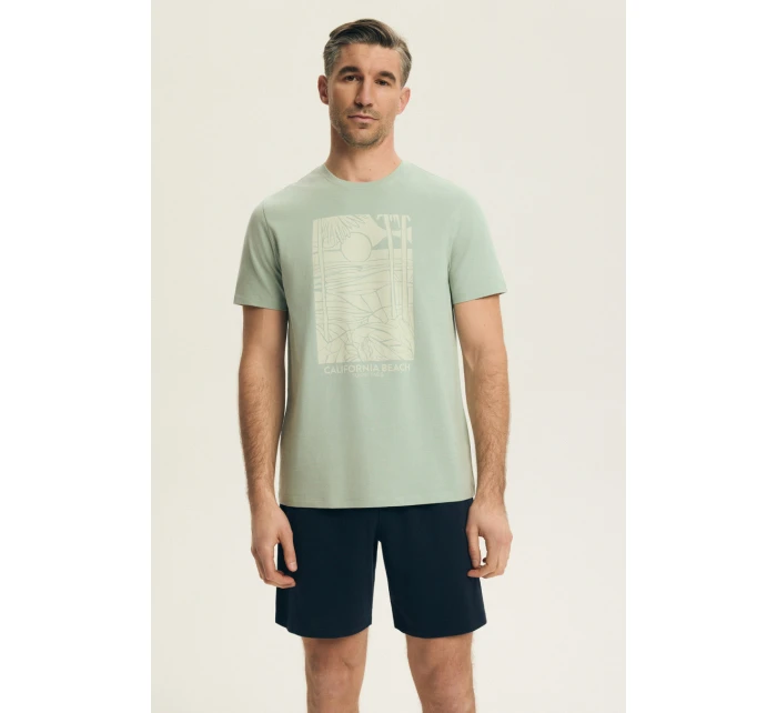 PÁNSKÉ PYŽAMO model 21936785 - Henderson