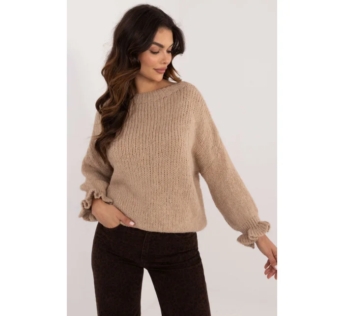 Sveter model 201300 Taliansko Moda