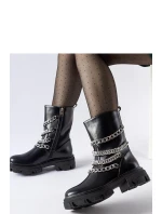 Model obuvi 206523 Solea