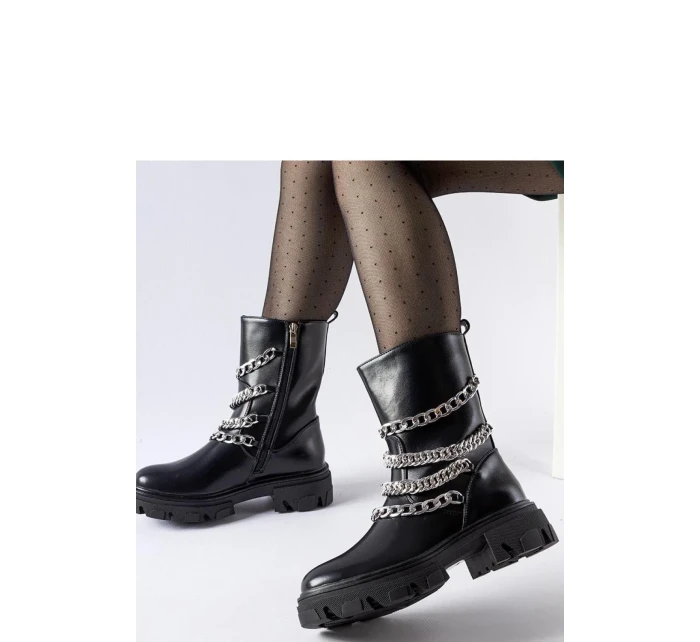 Model obuvi 206523 Solea