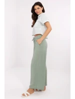 Dámske nohavice model 211491 Podúroveň