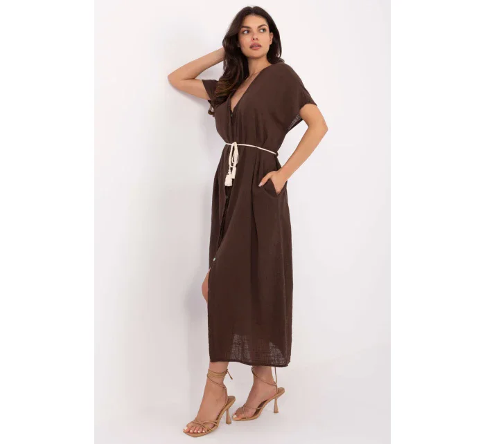 Denné šaty model 215239 Och Bella