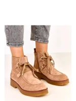 Obuv model 219659 Solea