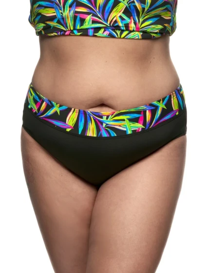 Dámske plavky Fantasy Tropic K1101 spodný diel Dámske plavky Fantasy Tropic K1101 spodný diel