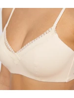 sloggi GO Ribbed R P - WHITE - SLOGGI WHITE - SLOGGI sloggi GO Ribbed R P - WHITE - SLOGGI WHITE - SLOGGI