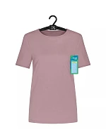 Tričko sloggi EVER Ease – Foggy Mauve – SLOGGI Foggy Mauve – SLOGGI