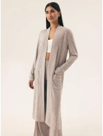 Henderson Dámsky župan 41948 Fudge S-XL