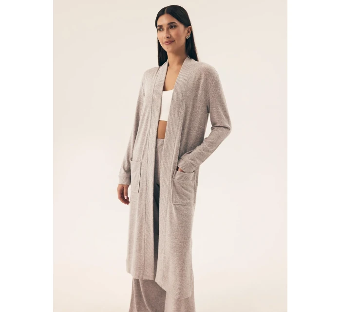 Henderson Dámsky župan 41948 Fudge S-XL