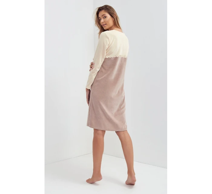 Košile model 21200151 long/r SXL - Cana