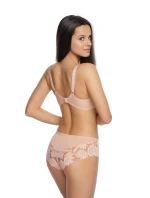 Polovyztužená dámská podprsenka semi soft model 18439684 1134 Keto - Gaia Polovyztužená dámská podprsenka semi soft model 18439684 1134 Keto - Gaia