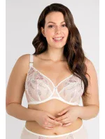 Mäkká podprsenka Gorsenia K 843 Love Game Mäkká podprsenka Gorsenia K 843 Love Game