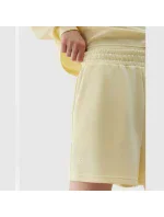 Šortky 4F W 4FWSS24TSHOF324 73S ženy Šortky 4F W 4FWSS24TSHOF324 73S ženy