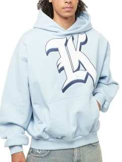 Karl Kani Small Signature Os Hoodie M 6092005 muži