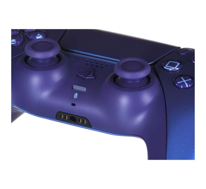 Chrome Indigo V2 model 21427762 - Sony