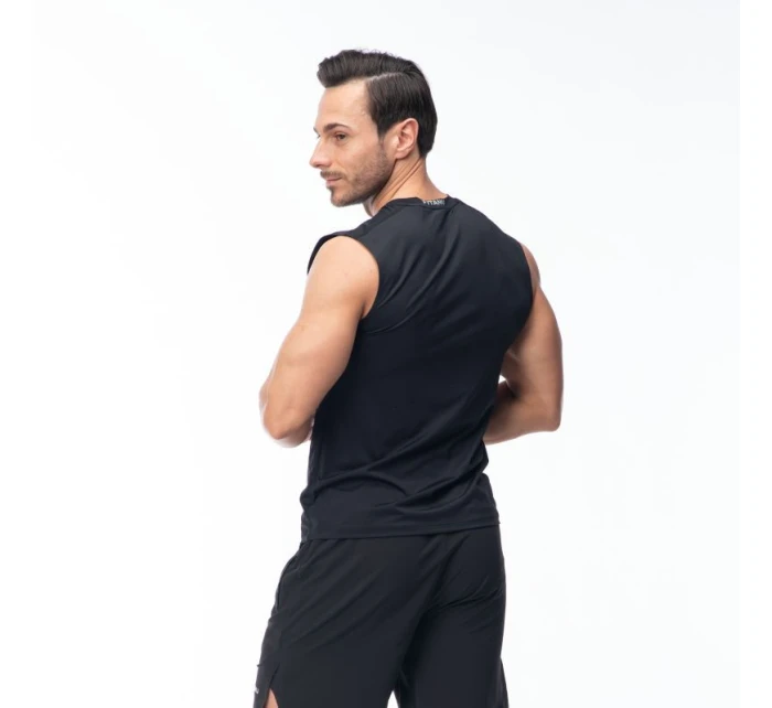 Pánske tričko bez rukávov FORLAN