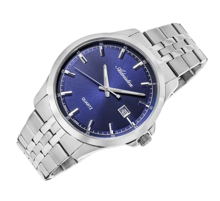 ADRIATICA Premiere Pánske hodinky A8304.5115Q + BOX ADRIATICA Premiere Pánske hodinky A8304.5115Q + BOX