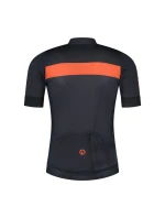 Rogelli pánsky dres PRIME modro-oranžový M