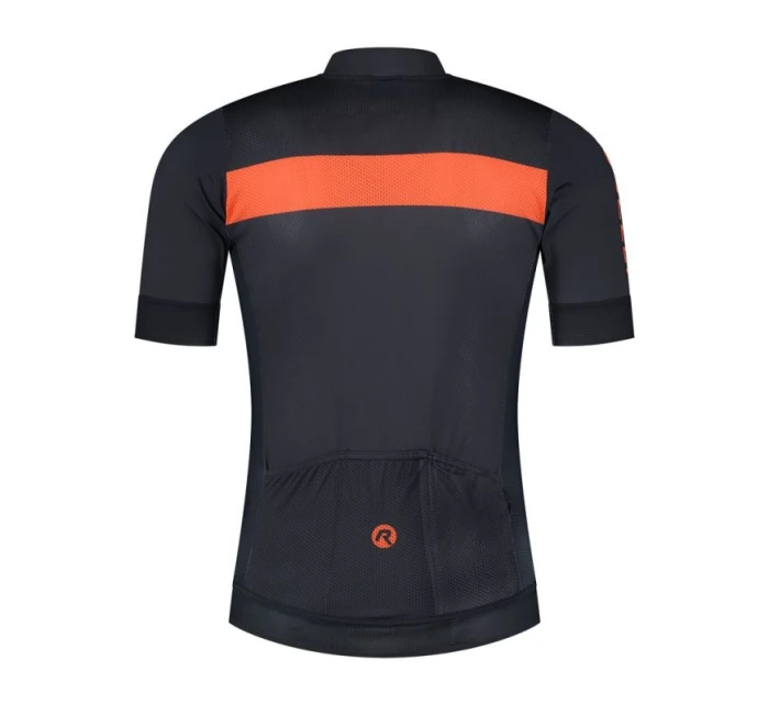 Rogelli pánsky dres PRIME modro-oranžový M