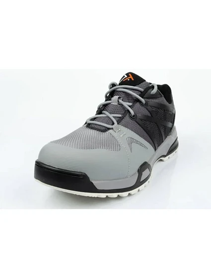 Pánské pracovní boty TT Trainer M Grey model 17033186 - Regatta
