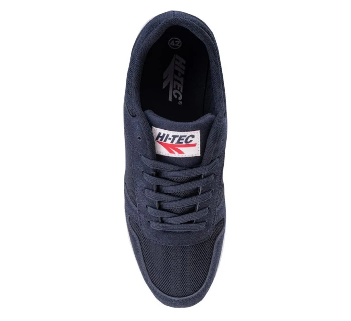 Topánky Hi-Tec Benari M 92800437671